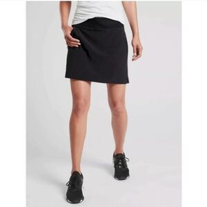Athleta Soho Skort Black Size 10